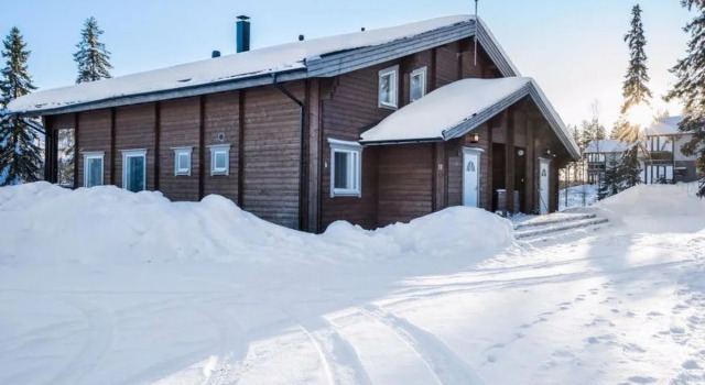 Uulanlinna b Paritalo Komula, Reserva ahora Hotel Komula Eastern Finland