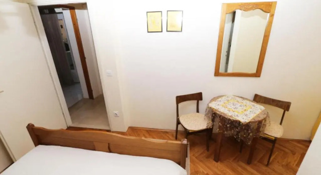 Studio Kotiska Makarska, Забронировать Апартаменты/квартира Апартаменты Макарска, рядом с Набережная Рива (Макарска), Апартаменты/квартира