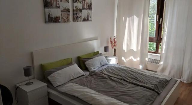 Business Apartments Ratingen 4, Забронировать Апартаменты/квартира Апартаменты Ратинген, Апартаменты/квартира