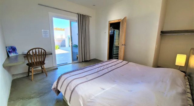 Номер Superior La Ventana Hostel