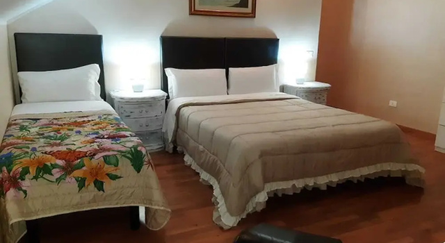 B&B Sofia