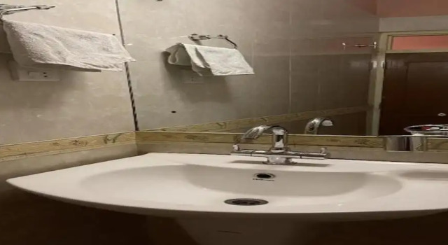 Трёхместный номер Standard MeroStay 101 Hotel Valley View Inn
