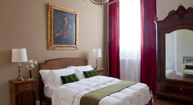 Estancia la Candelaria, Rezerwuj Hotel Buenos Aires Province Buenos Aires