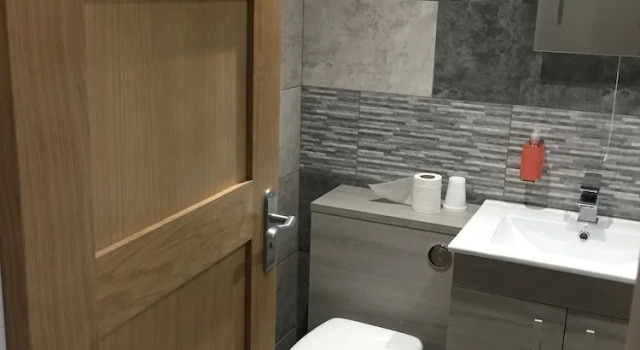 Трёхместный номер Superior Hotel Celebrity Bournemouth East Cliff by Villare hotels