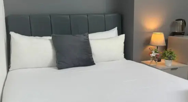 Cvadruplu suite Hotel Anfield
