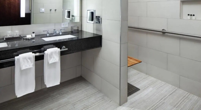 Четырёхместный номер Standard The St. Anthony, a Luxury Collection Hotel, San Antonio