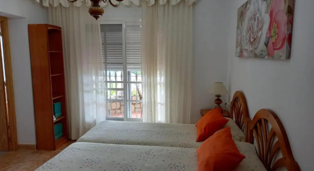 Двухместный номер Standard Casa Colina del Sol