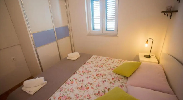 Apartments Trešnja