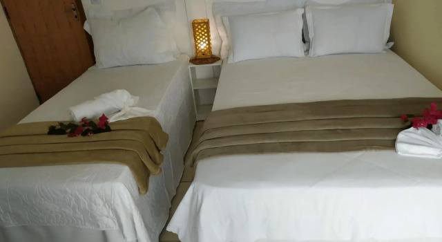Barreirinhas House, Varaa Matkakoti Hotellit Bahia pysäköinnillä, Pysäköinti