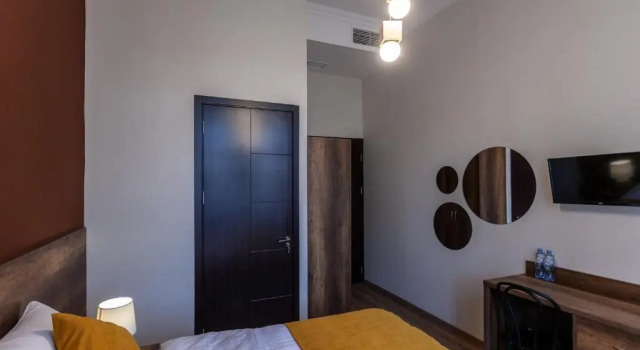 Двухместный номер Standard Hotel Avenue 106