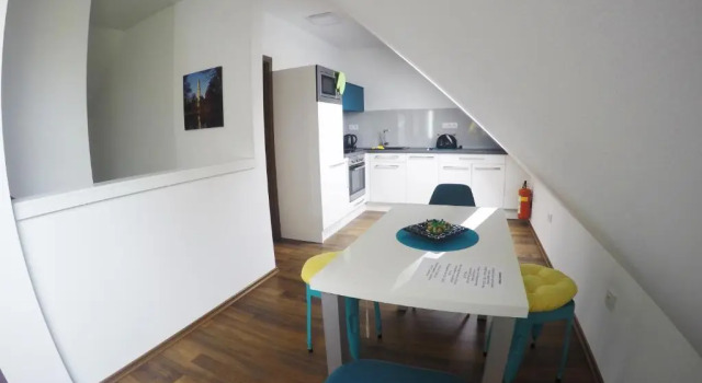 Апартаменты с 2 комнатами Apartmány ROSE Lednice