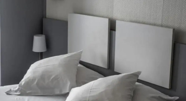Двухместный номер Standard Inter Hotel Le Bristol