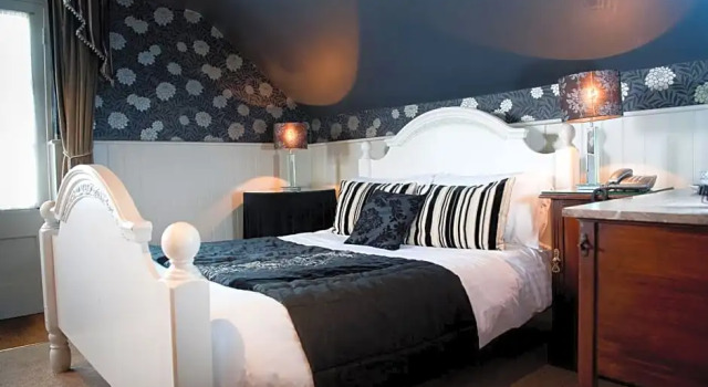 Номер Standard Ravenwood Hall Hotel