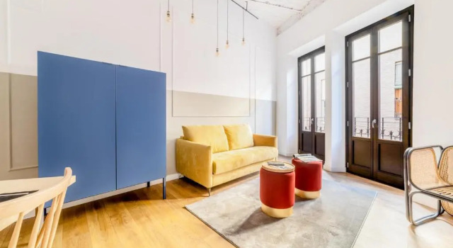 Студия Numa Granada Vega