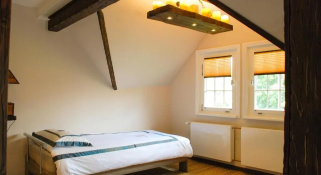 Трёхместный номер Comfort Hotel Rössle