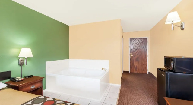 Super 8 Searcy Ar, Book Hotel Searcy Arkansas