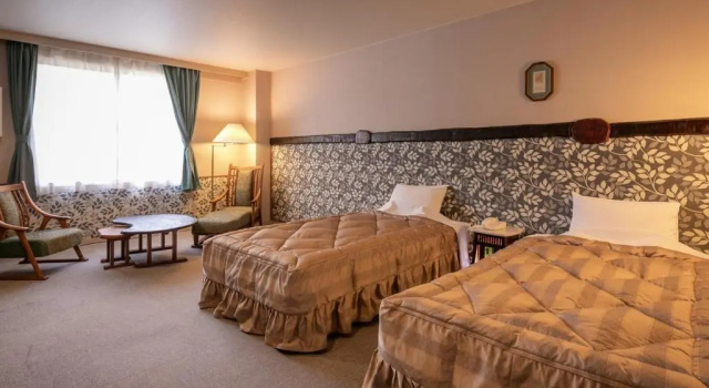 Morino Hotel, Prenota Hotel Kiso 