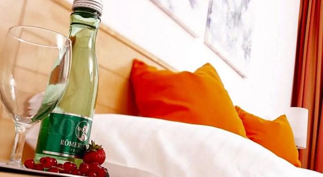 Номер Standard Amadeo Hotel Schaffenrath