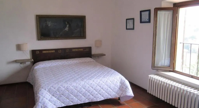 Номер Standard Madonna Del Poggio CAV - Apartments