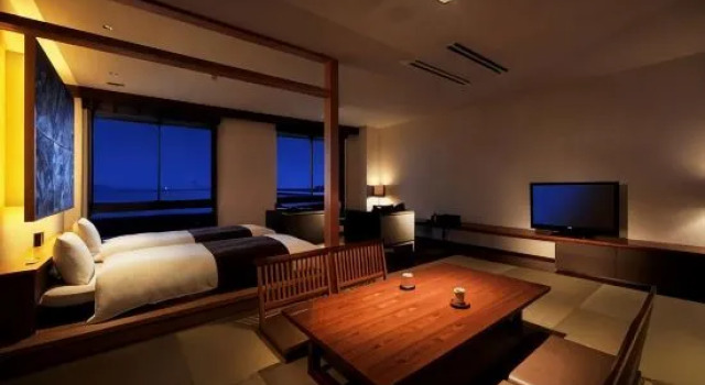 Rokuza, Забронировать Отель Отели Татеяма 4 звезды, 4*