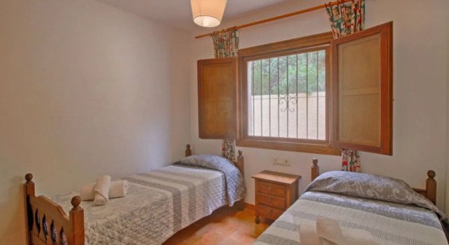 Villa Vallesa Calpe, Забронировать Вилла Отели Кальпе с бассейном, Бассейн