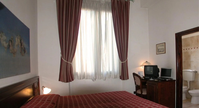 Cavaliere, Book Hotel Hotels in Florence with Parking, Parking
