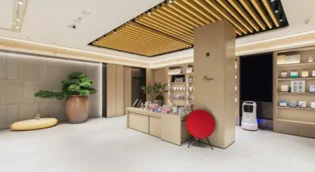 JI Hotel (Changchun Renmin Dajie Dongbei Shifan Daxue), Rezervovat Hotel Čchang-čchun 