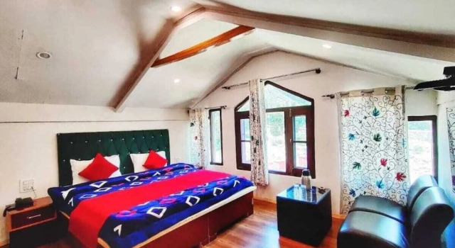 The Loyal Residency, Забронировать Отель Пахалгам Jammu & Kashmir Ski