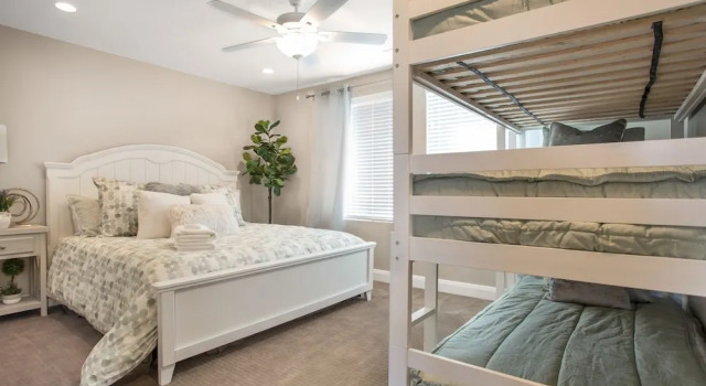 Heavenly Comfort @ Hell Hole Trail 5 Bedroom Home by RedAwning