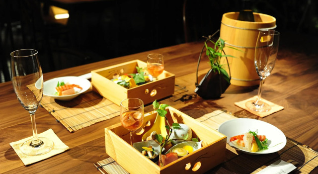 Yugawara Spa Ryokan Ashikari, Buchen Sie Resort Yugawara Kanagawa