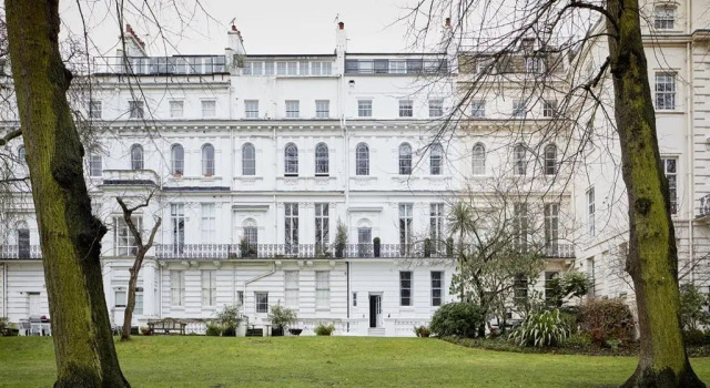 CHARMING APARTMENT By HYDE PARK, Varaa Huoneisto Asunnot kohteessa Merseyside, Huoneisto