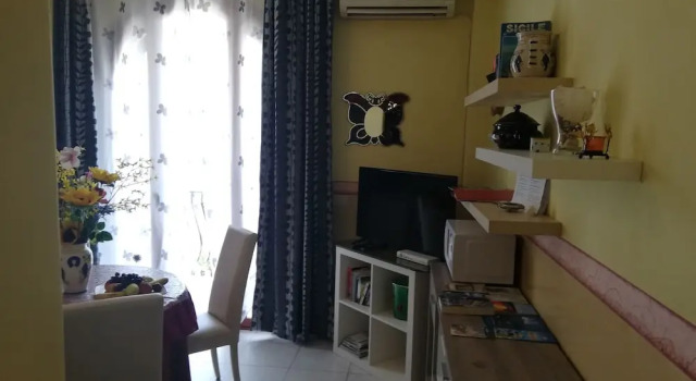 Appartamenti Naxos, Book Hotel Hotels in Sicily with Parking, Parking