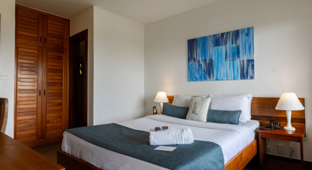 Búzios Mar Hotel