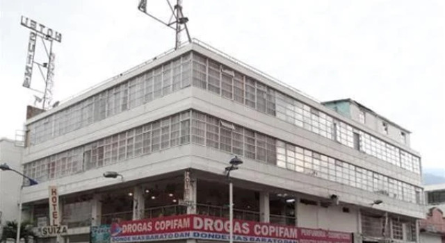 Hotel y Restaurante Suiza, Book Hotel Ibague Tolima