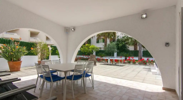Cabana Villa Sol