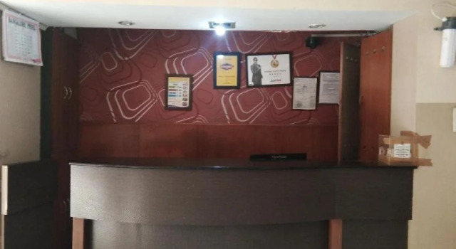 Veekay Lodge