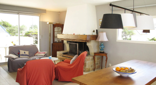Holiday Home Le Saint Germ by Interhome, Забронировать Дом для отпуска Коттеджи Сен-Жермен-сюр-Е, Коттедж