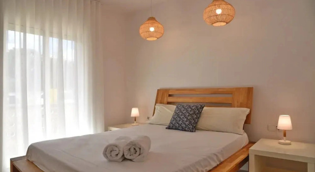 Apartment in Riells Near the Beach, Забронировать Апартаменты/квартира Апартаменты Ла-Эскал, Апартаменты/квартира