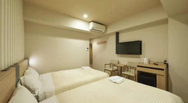 Номер Standard Sotetsu Fresa Inn Kamakura-Ofuna Higashiguchi