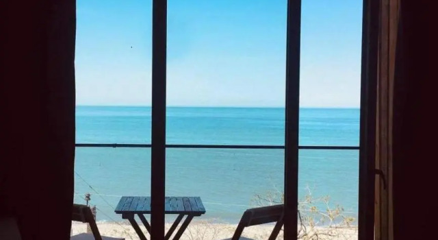 Люкс Deluxe Cabo Verde Boutique Hotel