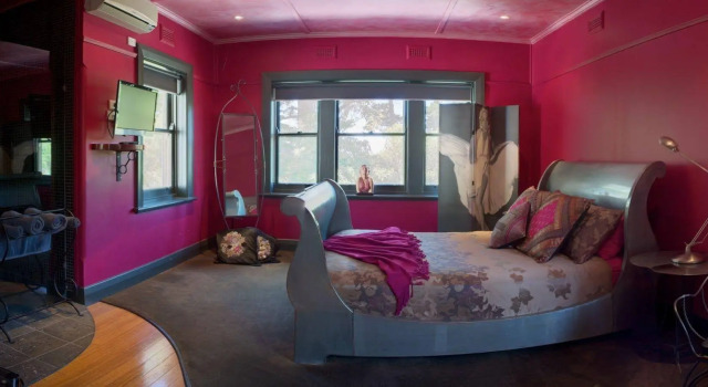Oakdene Vineyards Guesthouse, Réserver Hôtel Wallington Bellarine Peninsula