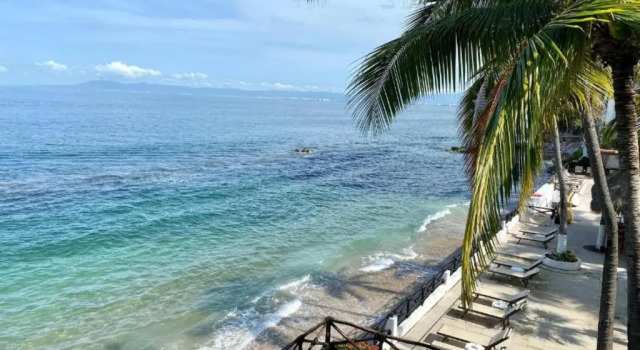 Люкс с 2 комнатами Costa Sur Resort by VRHost
