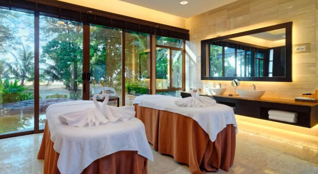 Vila Borneo Eagle Resort