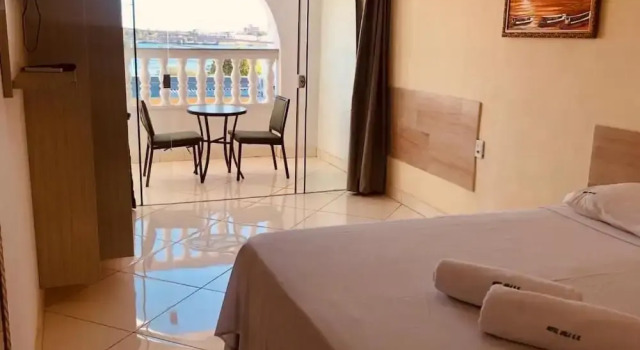 Люкс Deluxe Hotel Orla Guest House