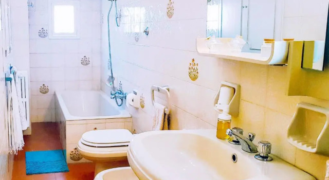 Апартаменты La casa dei colori (ItalyBestHome)