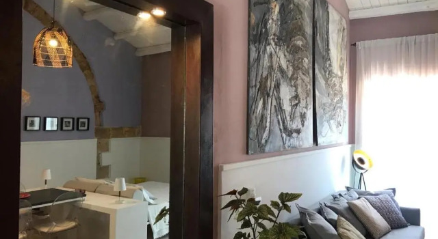 Casapiuholidaysicilia - Adults Only