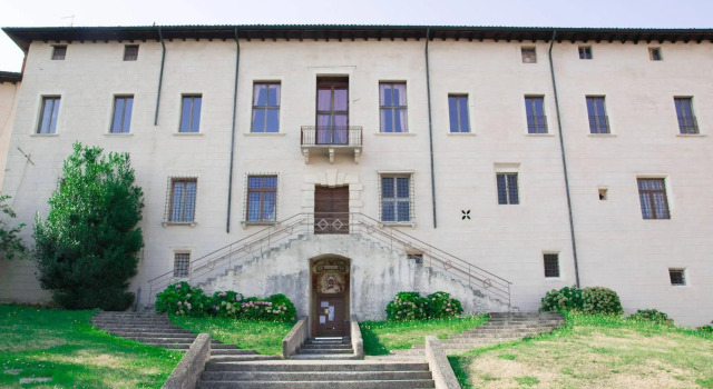 La Casa del Sogno, Забронировать Отель Monteforte dʼAlpone 