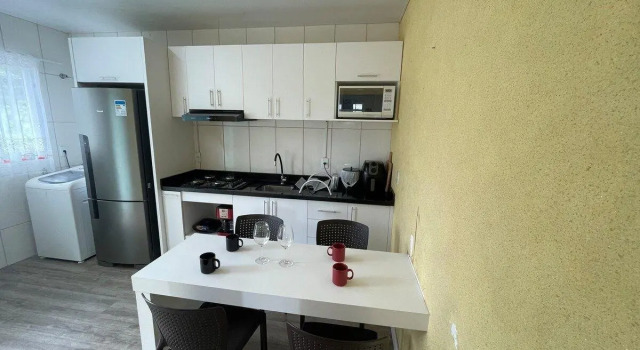 A Jóia De Blumenau Home Office E Garagem Coberta