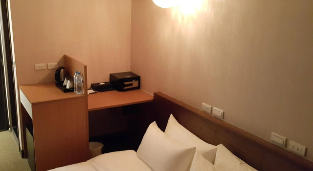 Bay Inn, Rezervovat Hotel Datong District 