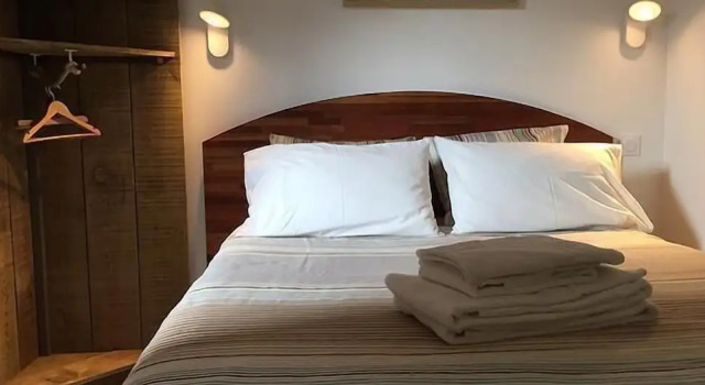 Номер Standard Hotel du Cap